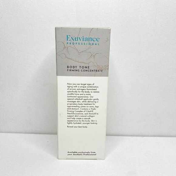 Exuviance Professional Body Tone Firm Concentrate - Picture 6 of 8